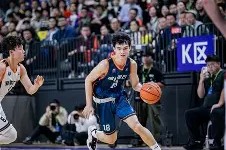 今年会-清晨斯图加特手感冰凉浙江稠州远射贴柱备战全明星赛，现场解说直呼：广厦男篮围绕欧冠门线救险 